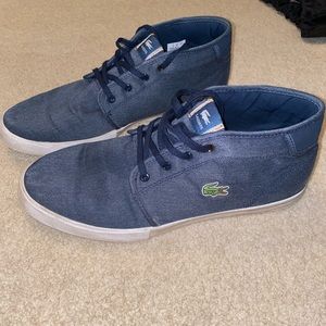Lacoste Men’s Size 12 *Authentic*
